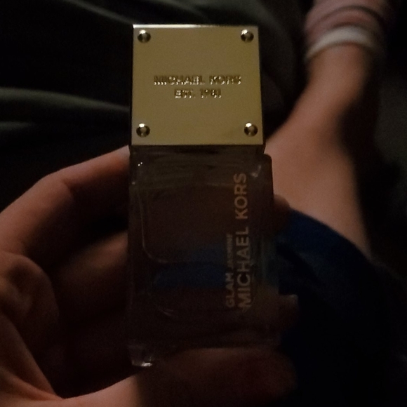 Don't care for the smell